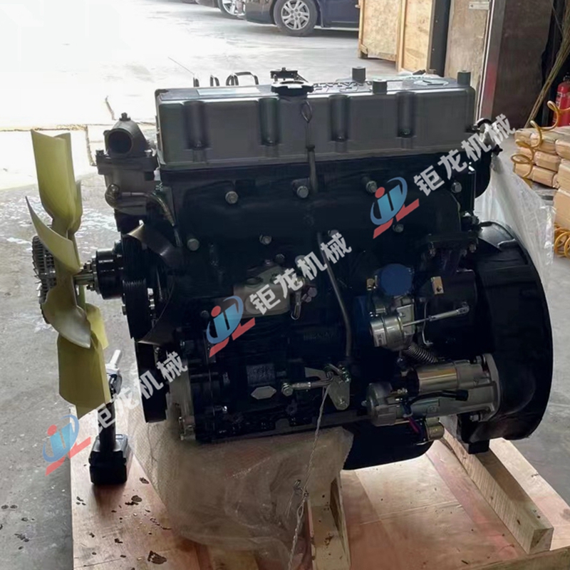 4SK1514SK161柴油机总成