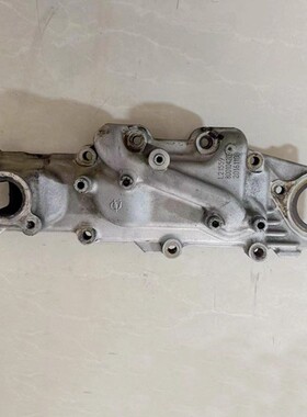 纳威斯达160马力迈斯福3.2国四国五机油冷却器8001042C92拆机件