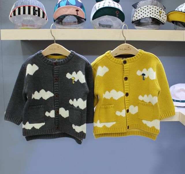 Pull enfant - Ref 2103501 Image 1