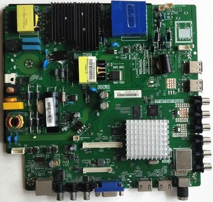 海信LED49H2600/N2600主板维修TP/TPD.MT5507.PC750/PC821质保3月