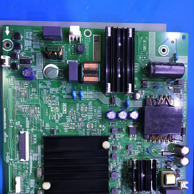 海信HZ55E3D主板已换了新EMMC了