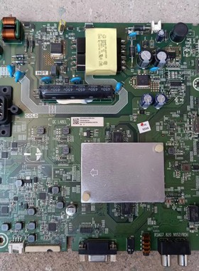 海信LED43HS266液晶电视主板维修 RSAG7.820.9052 电视维修保3月