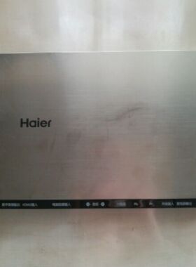 海尔MC-A1 MC-S3电视模块维修LE48A7000 LE55A7000 LD49U9000模卡