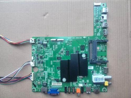 海信LED42/50/58K680X3DU LED58K280U主板维修 RSAG7.820.5689