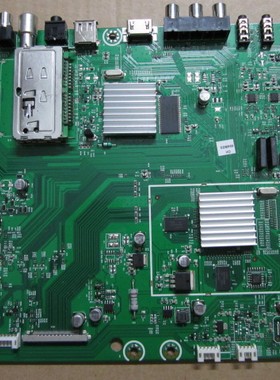 海信LED47T29GP3D LED55T29GP3D主板维修 RSAG7.820.2160 质保3月