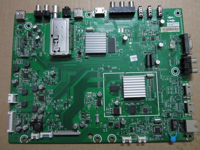 海信LED47T29GP3D LED55T29GP3D主板维修 RSAG7.820.2160 质保3月