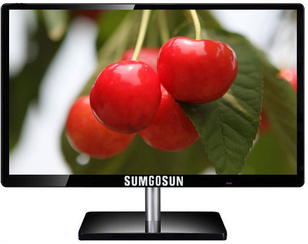 22寸显示器 23英寸IPS屏液晶电脑显示器 白色 24LED显示屏|msdalam kategori Perkakasan komputer/monitor/Komputer Zhou Bian, monitor - dari Buy2taobao.com untuk memberikan perkhidmatan ejen Taobao profesional membeli