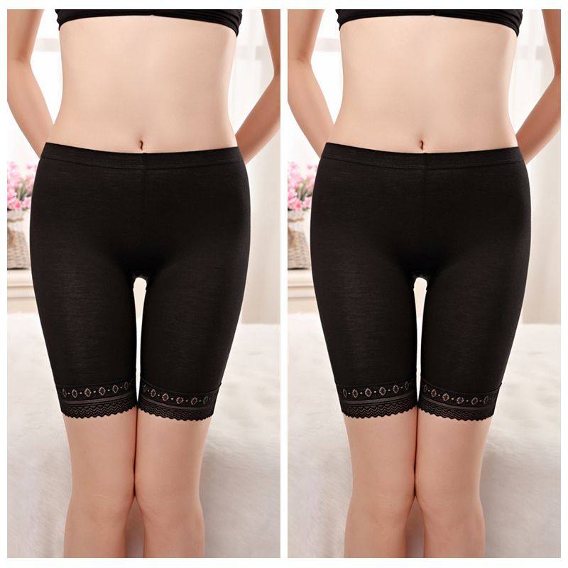 70-230斤女可内外穿五分安全裤