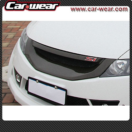 Civic 思域 MUGEN款改装无标碳纤中网前脸风口鬼面罩09年款在类目 汽车/用品/配件/改装, 汽车零配件, 中网中 - 来自Buy2taobao.com提供专业的淘宝代购服务