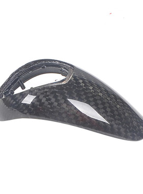 适用于宝马 F87M2/ F80M3/ F82 F83 M4/F10 M5碳纤维排挡头装饰盖