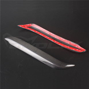 适用于宝马120i 128i 125i E81 130i E82 135i E88 碳纤维 改 E87