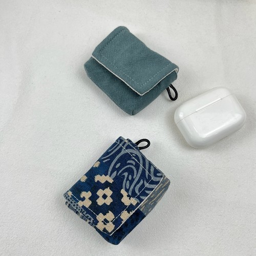 布邑适用苹果airpodspro三代