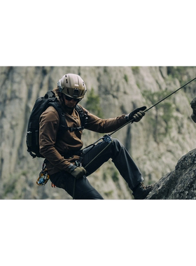 美国代购 TAD 男款四季软壳夹克 RONIN XT JACKET