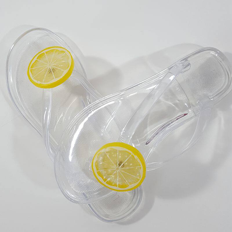 Sandales femme OTHER   en plastique - Ref 2666211 Image 5