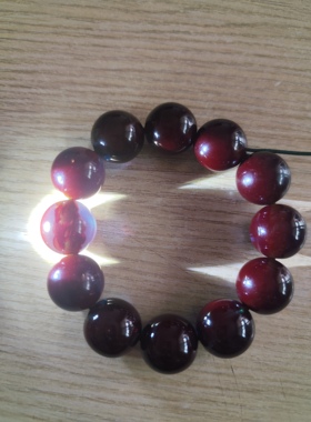 南红玛瑙天然手链串时尚饰品特价