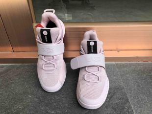 ABCP023 耐磨减震训练鞋 现货 韦德之道全明星2019WOW7款 李宁篮球鞋