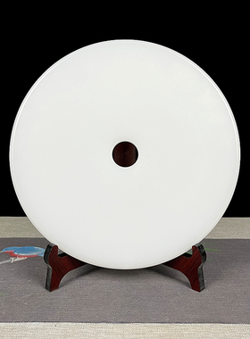 琉璃玉入户玄关乔迁装饰摆件