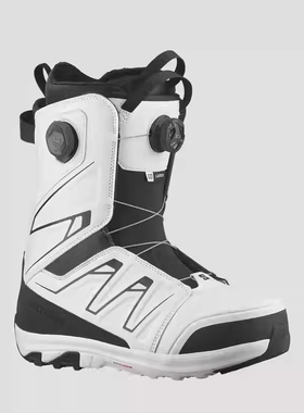 ACE雪具W25 SALOMON单板雪鞋全能雪场公园进阶男款装备LAUNCH