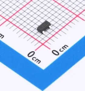 MMBTA55(RANGE:100-400) SOT-23 100~400 PNP 电流:500mA 电压:60