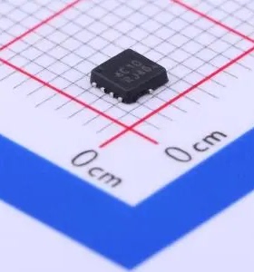 NTTFS4C10NTAG WDFN-8(3.3x3.3) 1个N沟道 耐压:30V 电流:44A 场