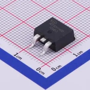 NCE82H140D TO-263-2L 场效应管(MOSFET)