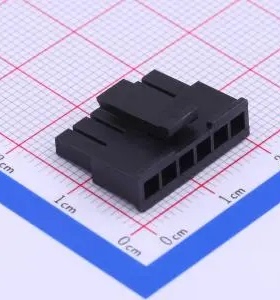 436450608 P=3mm 胶壳(线对板/线对线)