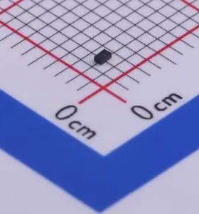 ESDAXLC6-1BT2Y SOD-882T 双向ESD 3V截止 峰值浪涌电流：1.3A@8/