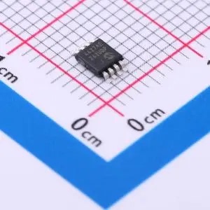 TC4427AEUA MSOP-8 栅极驱动芯片