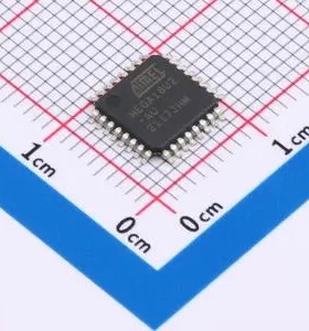 ATMEGA16U2-AU TQFP-32(7x7) 单片机(MCU/MPU/SOC)