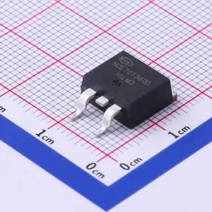 NCE70T360D TO-263 场效应管(MOSFET)