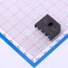 KBU8005 KBU 耐压:50V 电流:8A 整流桥