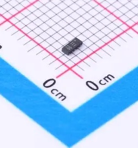 PUSB3F96X DFN2510-10 5V截止 峰值浪涌电流：4A@8/20us 静电和浪