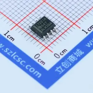 ISO7221ADR SOIC-8 双数字隔离器 数字隔离器
