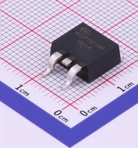 NCEP15T14D TO-263-2L 场效应管(MOSFET)