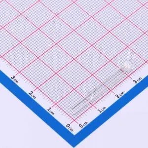 TLDR4900 插件,D=3mm 发光二极管/LED