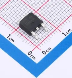 DN2470K4-G TO-252(D-PAK) 场效应管(MOSFET)
