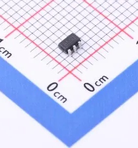 LD2985BM50R SOT-23-5L 具备禁止功能的超低压差、低噪声电压调节
