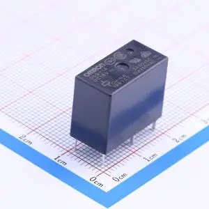 G5Q-14 DC18 插件,10x20mm 功率继电器