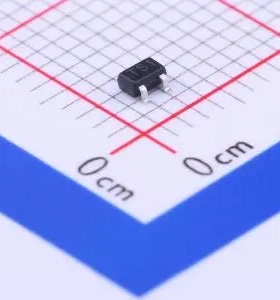 CJ2101 SOT-323 1个P沟道 耐压:20V 电流:1.4A 场效应管(MOSFET)