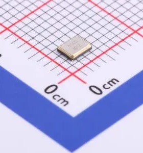 CJ13-080001210A20 SMD3225-4P 8MHz ±10ppm 12pF 无源晶振