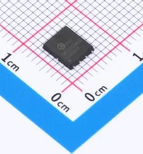 CMSA30DN06 DFN-8(5x6) 场效应管(MOSFET)