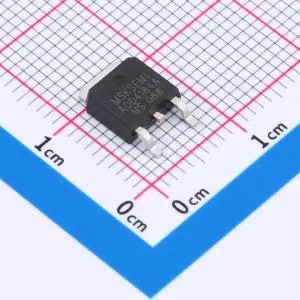AOD4184A-MS TO-252 场效应管(MOSFET)