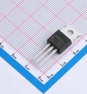 AGMH065N10C TO-220 场效应管(MOSFET)