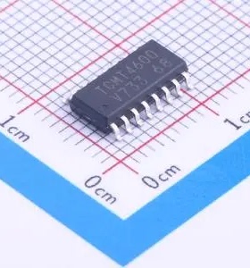 TCMT4600 SOP-16-4.4mm 晶体管输出光耦