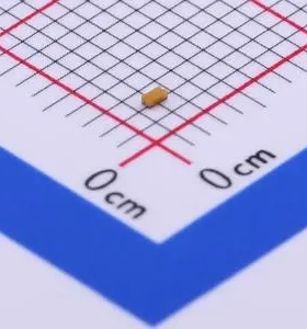 AXGD10402KR 0402 双向ESD 静电和浪涌保护(TVS/ESD)