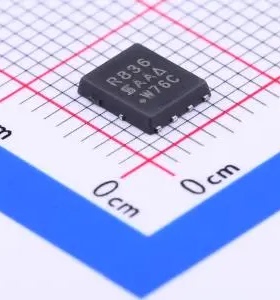 SIR836DP-T1-GE3 PowerPAK-SO-8 场效应管(MOSFET)