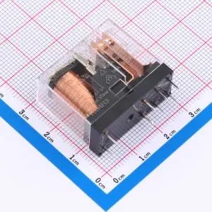 G2R-1-E-DC24V DIP,28.6x12.6mm 功率继电器