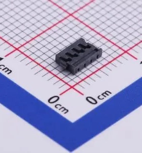 781720004 P=1.2mm 胶壳(线对板/线对线)