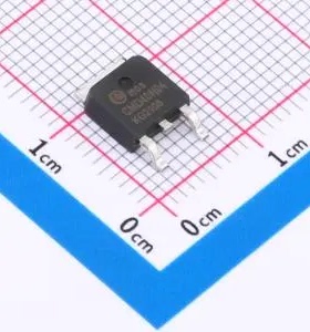 CMD40N04 TO-252 场效应管(MOSFET)