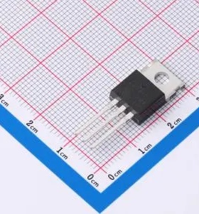 AGM612C TO-220 场效应管(MOSFET)